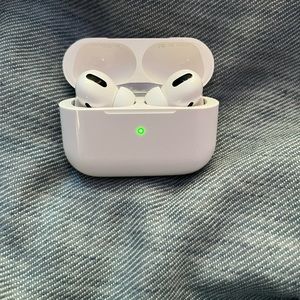 AirPod Pros